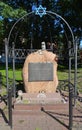 Remah Synagogue cemetery