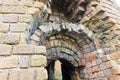 Remain of a Beehive Brick Kiln, Porth wen Brickworks, Anglesey