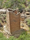 Hovenweep Ruins