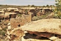 Hovenweep Ruins