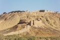 Ayaz Kala fortress in Karakalpakstan, Uzbekistan