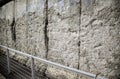 Remains of Berlin Wall