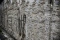 Remains of Berlin Wall