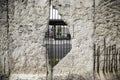 Remains of Berlin Wall