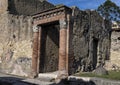 Remains of Herculaneum Parco Archeologico di Ercolano