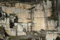 Old Roman quarry near Bad DÃ¼rkheim, Germany