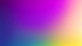 A Remarkable Image Of A Colorful Background With A Blur Effect AI Generative