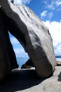 Remarkable Rocks