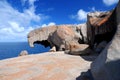 Remarkable Rocks