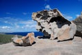 Remarkable Rocks