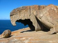 Remarkable Rocks Royalty Free Stock Photo