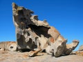 Remarkable Rocks Royalty Free Stock Photo
