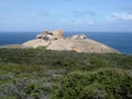 Remarkable rocks