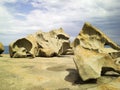 Remarkable Rocks