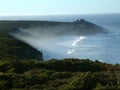 Remarkable Rocks Royalty Free Stock Photo