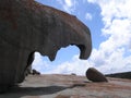 Remarkable Rocks