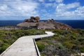 Remarkable Rocks