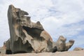 Remarkable Rocks, Kangaroo Island