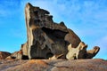 Remarkable Rocks Kangaroo Island Australia