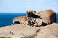 Remarkable Rocks