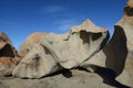 The Remarkable Rocks of Kangaroo Island, South Australia