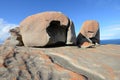 The Remarkable Rocks of Kangaroo Island, South Australia