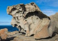 The Remarkable Rocks of Kangaroo Island, South Australia