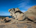 The Remarkable Rocks of Kangaroo Island, South Australia