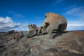 The Remarkable Rocks of Kangaroo Island, South Australia