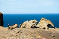 Remarkable Rocks