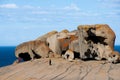 Remarkable Rocks