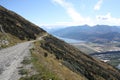 Remarkables, New Zealand