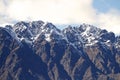 The Remarkables New Zealand