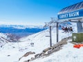 Remarkables Ski Resort