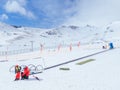 Remarkables Ski Resort
