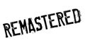 Remastered rubber stamp