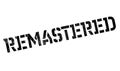 Remastered rubber stamp