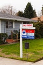 ReMax Integrity For Sale Sign Pending