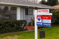 ReMax Integrity For Sale Sign Pending