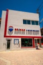 Remax 5 Star Realty building Hollywood FL USA