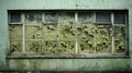 remediation building mold