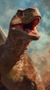 Remember These Are Just a Few Examples and There Are Numerous Dinosaur Names to Choose From AI Generated