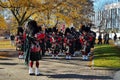 Rememberance Day ceremony