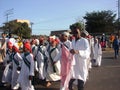 Remembering the Holy Prophet in Africa