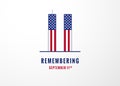 Remembering Patriot day 9.11, never forget