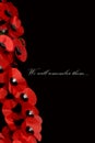 Remembrance Day