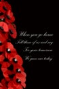 Remembrance Day