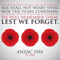 Remembrance Day