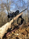 Remington 700