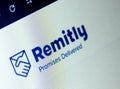 Remitly online bank